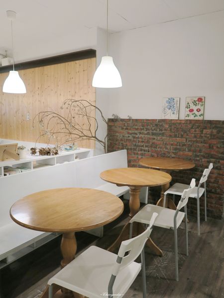 好日子咖啡 MDcafe:台北 捷運石牌站 好日子咖啡館~百元鄉村風好店