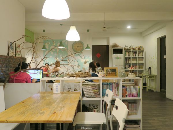 好日子咖啡 MDcafe:台北 捷運石牌站 好日子咖啡館~百元鄉村風好店