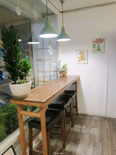 好日子咖啡 MDcafe:台北 捷運石牌站 好日子咖啡館~百元鄉村風好店