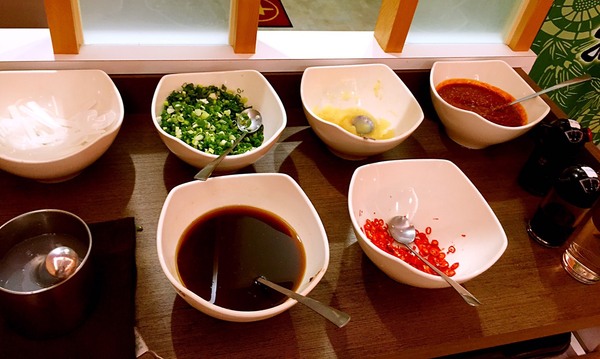 珍杏擱牛奶鍋物：[台南]下雨天=吃鍋天!!!! 珍杏擱牛奶鍋物