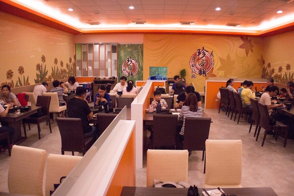 珍杏擱牛奶鍋物：[台南]下雨天=吃鍋天!!!! 珍杏擱牛奶鍋物