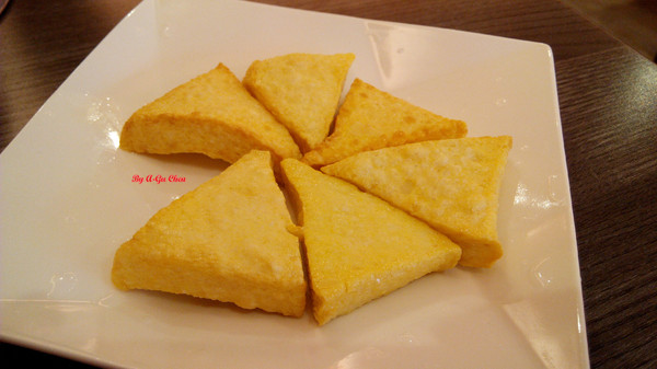 珍杏擱牛奶鍋物:【臺南Ω北區】珍杏擱牛奶鍋物。選用綠光牧場牛奶,湯頭奶香濃郁(二訪)