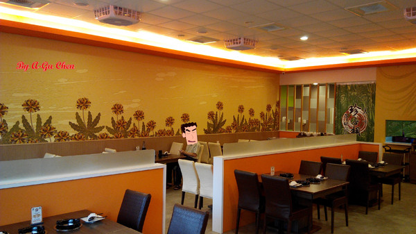 珍杏擱牛奶鍋物:【臺南Ω北區】珍杏擱牛奶鍋物。選用綠光牧場牛奶,湯頭奶香濃郁(二訪)