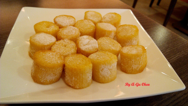 珍杏擱牛奶鍋物:【臺南Ω北區】珍杏擱牛奶鍋物。選用綠光牧場牛奶,湯頭奶香濃郁(二訪)