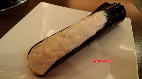 珍杏擱牛奶鍋物:【臺南Ω北區】珍杏擱牛奶鍋物。選用綠光牧場牛奶,湯頭奶香濃郁(二訪)