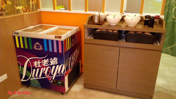 珍杏擱牛奶鍋物:【臺南Ω北區】珍杏擱牛奶鍋物。選用綠光牧場牛奶,湯頭奶香濃郁(二訪)