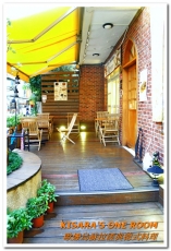 歐嬤烏蘇拉：美麗歐風老屋裡的傳承好味──歐嬤烏蘇拉經典德式料理