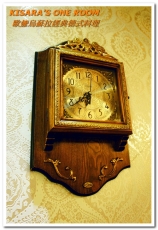 歐嬤烏蘇拉：美麗歐風老屋裡的傳承好味──歐嬤烏蘇拉經典德式料理