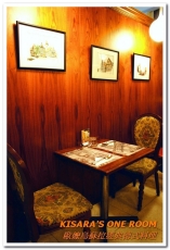 歐嬤烏蘇拉：美麗歐風老屋裡的傳承好味──歐嬤烏蘇拉經典德式料理