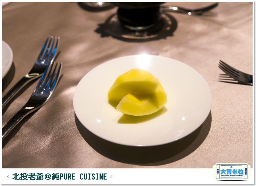 北投老爺純PURECUISINE歐法料理l0019.jpg