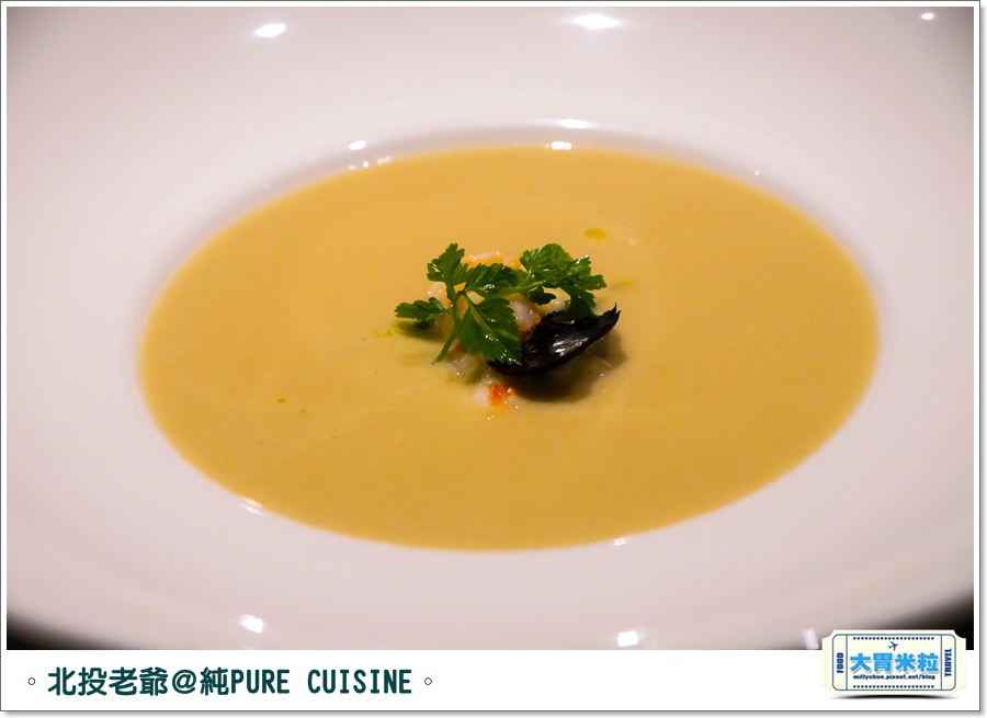 北投老爺純PURECUISINE歐法料理l0045.jpg