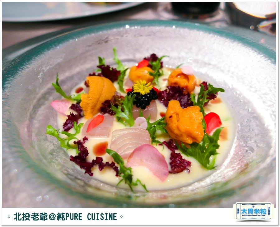 北投老爺純PURECUISINE歐法料理l0030.jpg