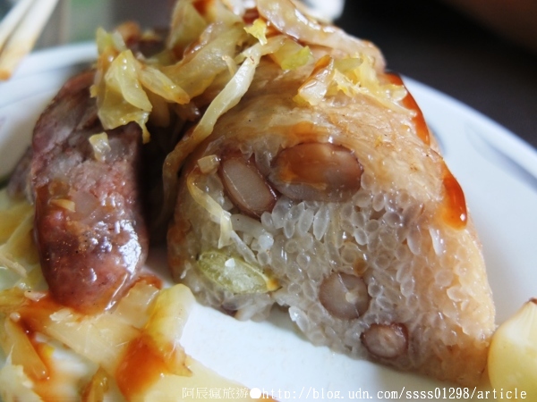 歸來大腸香腸:【美食特搜。屏東市】歸來大腸香腸。味美價廉關東煮物 大腸香腸好評推薦 屏東歸來人氣下午茶小吃