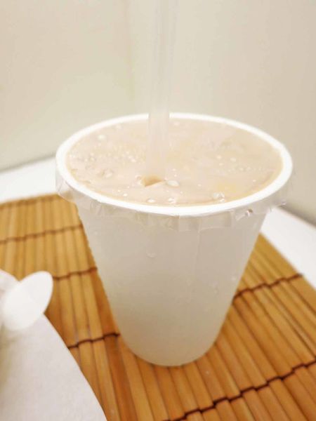 【板橋美食】熊夯碳烤三明治-木炭炭烤的燒肉和吐司