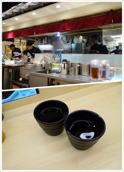 吉豚屋:吉豚屋 かつや ~ 日式平價豬排/定食.上餐速度快 - 捷運台北車站