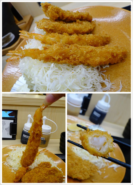 吉豚屋:吉豚屋 かつや ~ 日式平價豬排/定食.上餐速度快 - 捷運台北車站