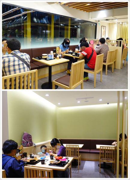 吉豚屋:吉豚屋 かつや ~ 日式平價豬排/定食.上餐速度快 - 捷運台北車站