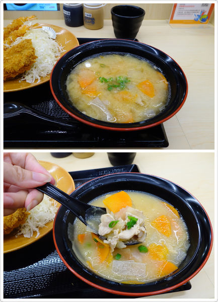 吉豚屋:吉豚屋 かつや ~ 日式平價豬排/定食.上餐速度快 - 捷運台北車站