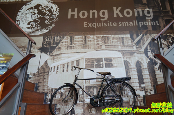 香港角茶餐廳：【台南-中西區】港茶x香港角...大推金煌流沙包.鮮蝦腐皮捲.金屋藏嬌.葡式蛋塔.黃金泡菜.芒果鮮奶酪.焦糖烤布蕾《香港角港式茶餐廳》