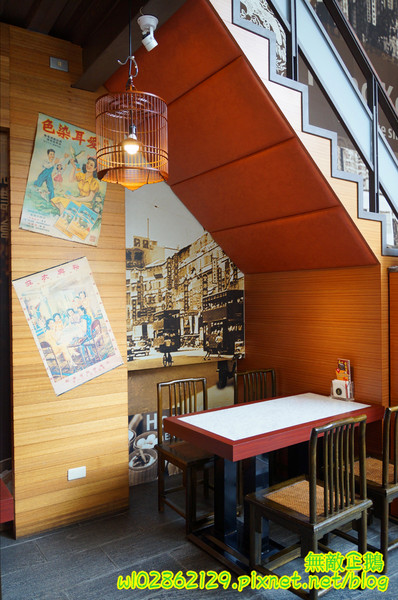 香港角茶餐廳：【台南-中西區】港茶x香港角...大推金煌流沙包.鮮蝦腐皮捲.金屋藏嬌.葡式蛋塔.黃金泡菜.芒果鮮奶酪.焦糖烤布蕾《香港角港式茶餐廳》