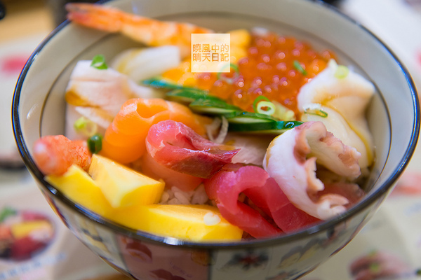 喜華迴轉壽司：【邀約|中和喜華壽司】食材新鮮任君選擇的打牙祭壽司日本料理選擇 近永安捷運站交通方便