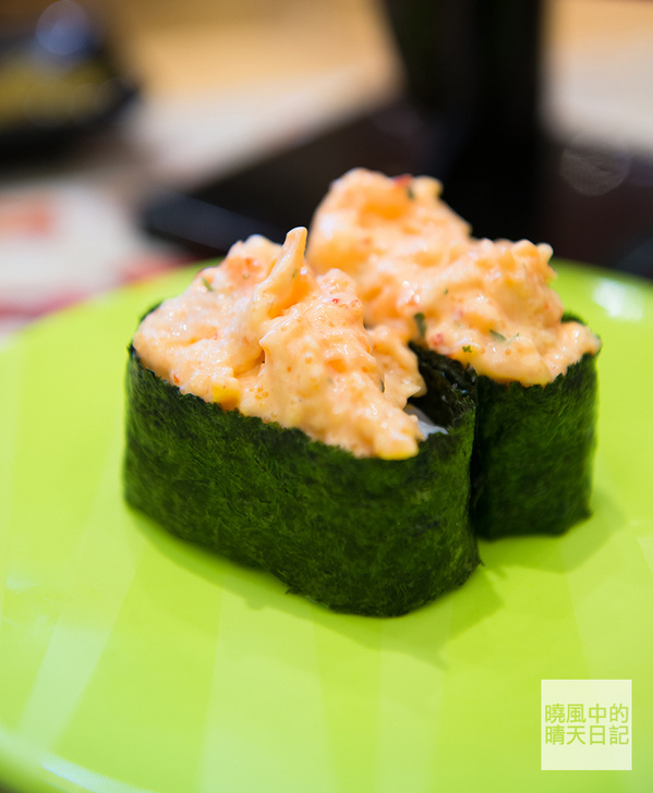 喜華迴轉壽司：【邀約|中和喜華壽司】食材新鮮任君選擇的打牙祭壽司日本料理選擇 近永安捷運站交通方便