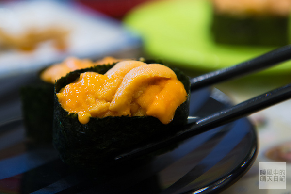 喜華迴轉壽司：【邀約|中和喜華壽司】食材新鮮任君選擇的打牙祭壽司日本料理選擇 近永安捷運站交通方便