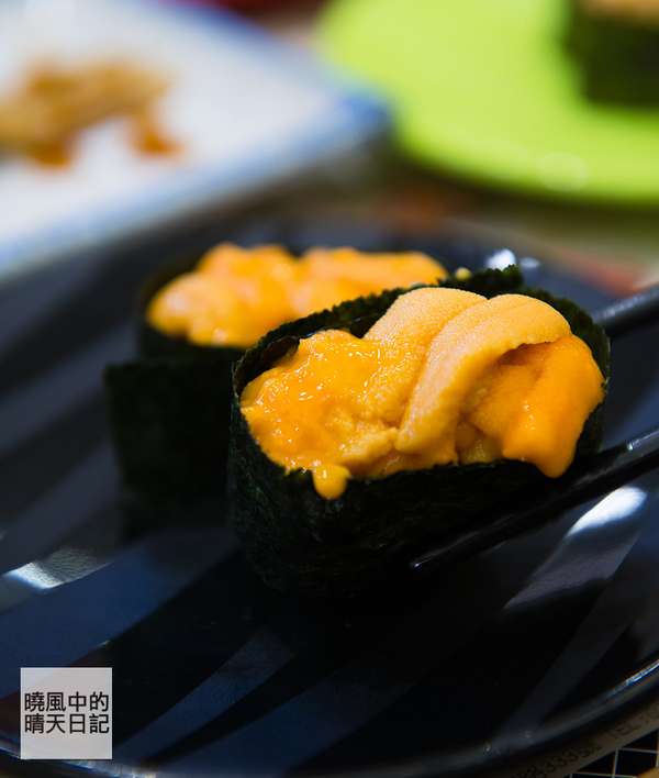 喜華迴轉壽司：【邀約|中和喜華壽司】食材新鮮任君選擇的打牙祭壽司日本料理選擇 近永安捷運站交通方便