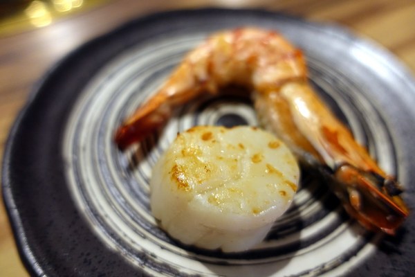 約客頂級燒肉:(胖樺食記)捷運東門站「約客頂級燒肉」,高貴很貴的單點式高級燒肉/包廂/WIFI/和牛/金山南路/信義路