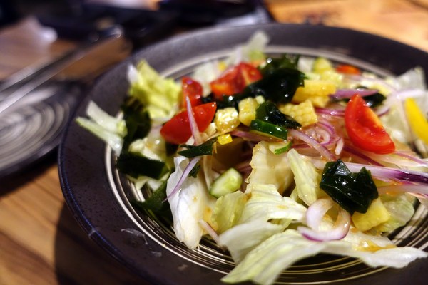約客頂級燒肉:(胖樺食記)捷運東門站「約客頂級燒肉」,高貴很貴的單點式高級燒肉/包廂/WIFI/和牛/金山南路/信義路