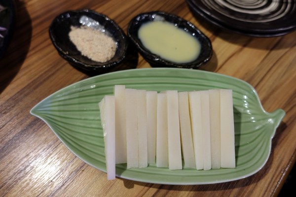 約客頂級燒肉:(胖樺食記)捷運東門站「約客頂級燒肉」,高貴很貴的單點式高級燒肉/包廂/WIFI/和牛/金山南路/信義路