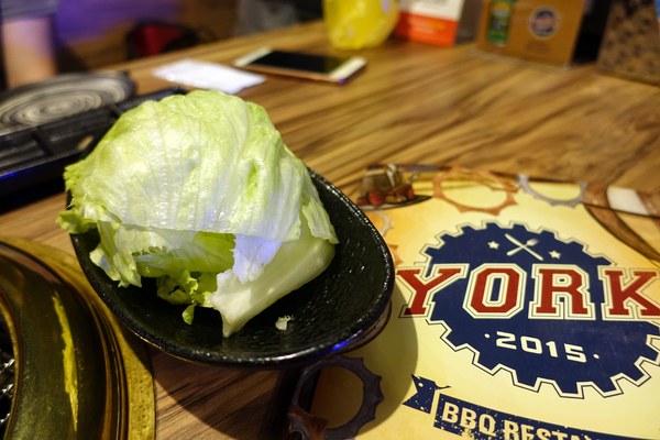 約客頂級燒肉:(胖樺食記)捷運東門站「約客頂級燒肉」,高貴很貴的單點式高級燒肉/包廂/WIFI/和牛/金山南路/信義路