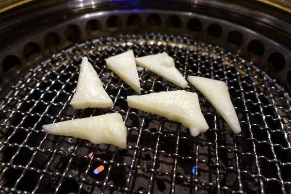 約客頂級燒肉:(胖樺食記)捷運東門站「約客頂級燒肉」,高貴很貴的單點式高級燒肉/包廂/WIFI/和牛/金山南路/信義路