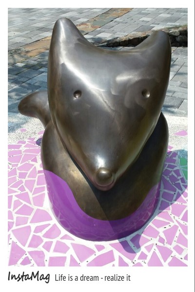 宜蘭礁溪動物溫泉公園~快樂泉源繪本故事：【宜蘭景點】宜蘭礁溪動物溫泉公園~快樂泉源繪本故事