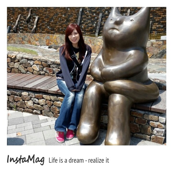 宜蘭礁溪動物溫泉公園~快樂泉源繪本故事：【宜蘭景點】宜蘭礁溪動物溫泉公園~快樂泉源繪本故事