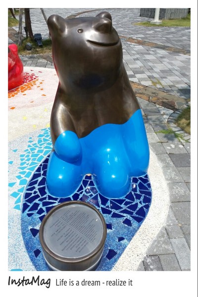 宜蘭礁溪動物溫泉公園~快樂泉源繪本故事：【宜蘭景點】宜蘭礁溪動物溫泉公園~快樂泉源繪本故事