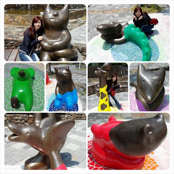 宜蘭礁溪動物溫泉公園~快樂泉源繪本故事：【宜蘭景點】宜蘭礁溪動物溫泉公園~快樂泉源繪本故事