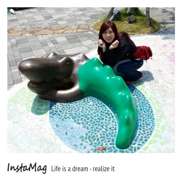 宜蘭礁溪動物溫泉公園~快樂泉源繪本故事：【宜蘭景點】宜蘭礁溪動物溫泉公園~快樂泉源繪本故事