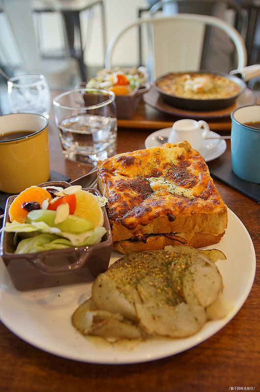 雲林斗六_著迷食間