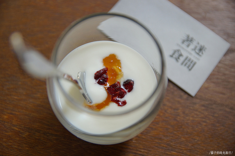 雲林斗六_著迷食間