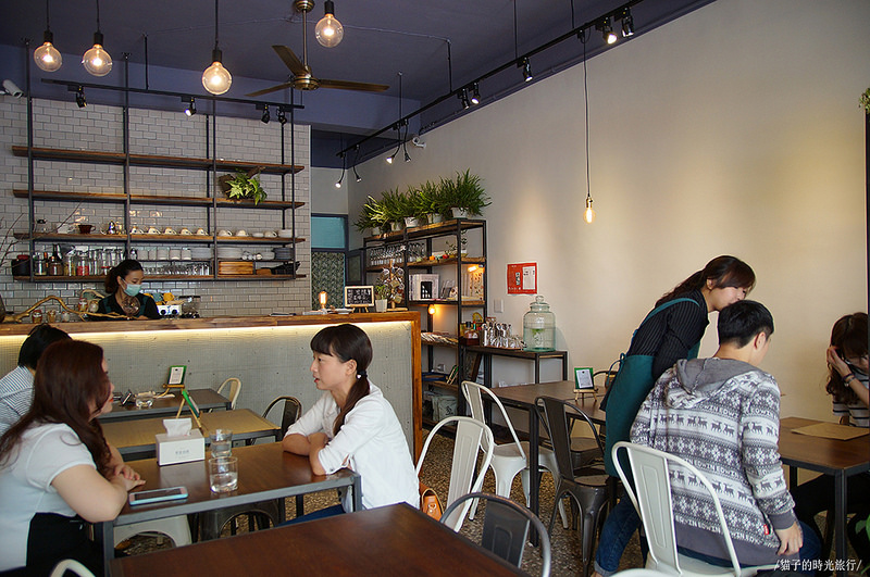 雲林斗六_著迷食間