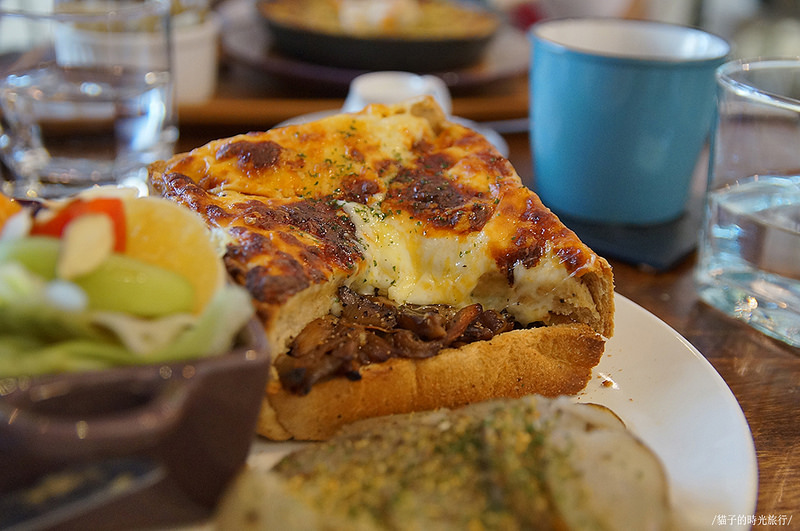 雲林斗六_著迷食間