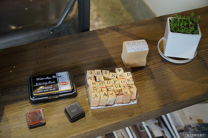 雲林斗六_著迷食間