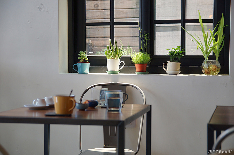 雲林斗六_著迷食間