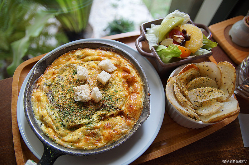 雲林斗六_著迷食間