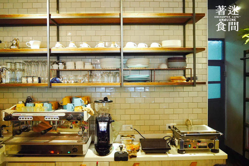 廖西瓜@雲林斗六著迷食間ENCHANTED CAFE12