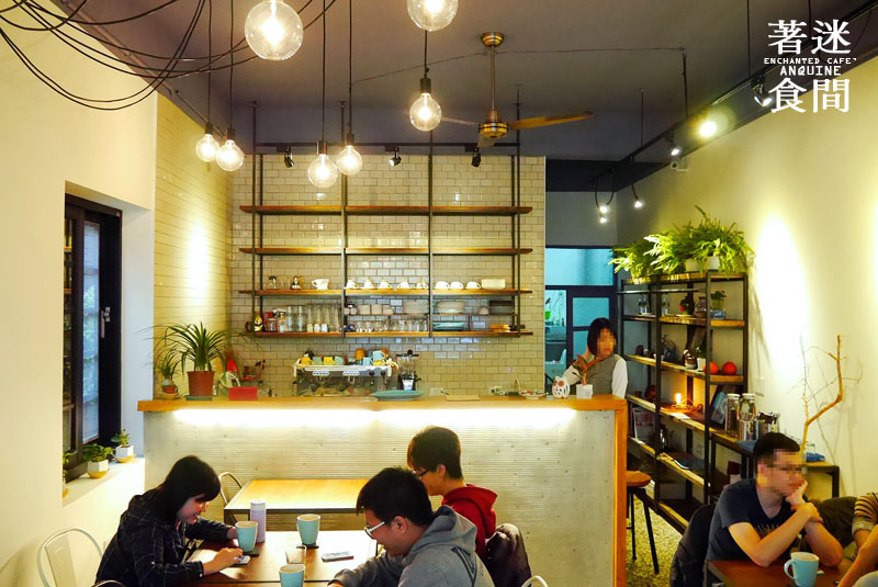廖西瓜@雲林斗六著迷食間ENCHANTED CAFE11