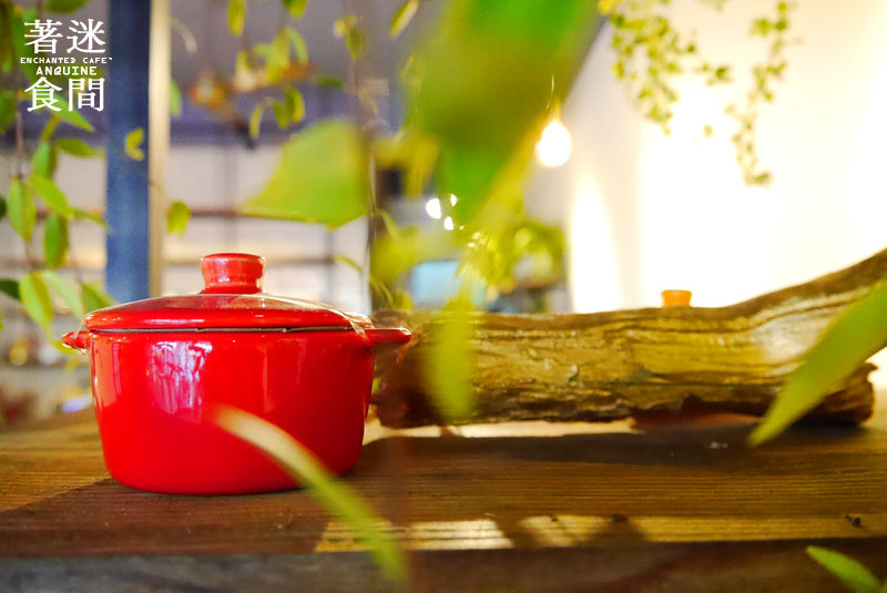 廖西瓜@雲林斗六著迷食間ENCHANTED CAFE30