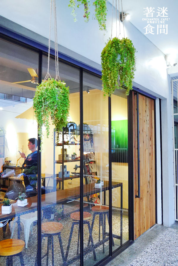 廖西瓜@雲林斗六著迷食間ENCHANTED CAFE3
