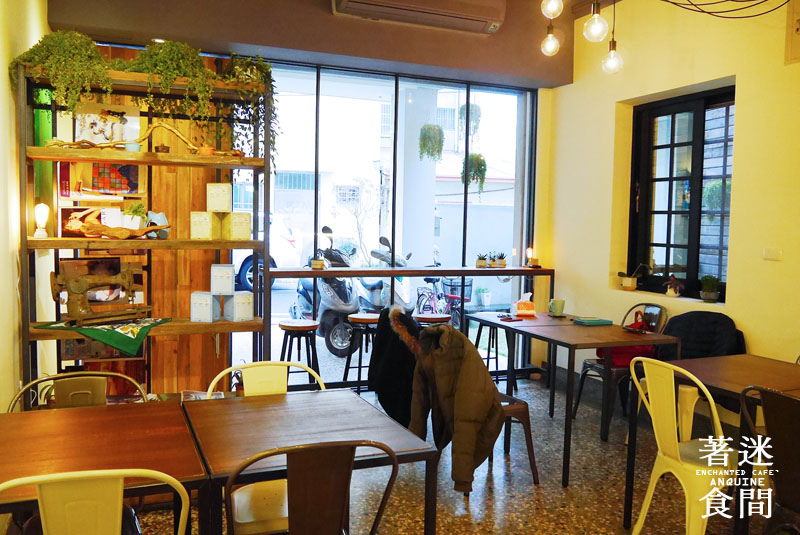 廖西瓜@雲林斗六著迷食間ENCHANTED CAFE43